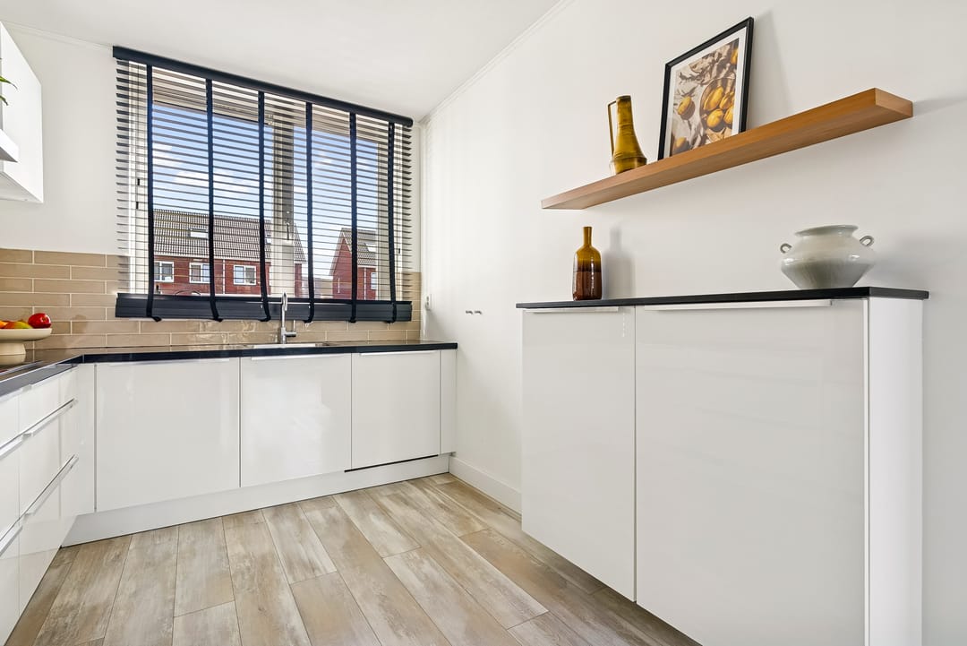 Foto 11 van Mitrastraat 46