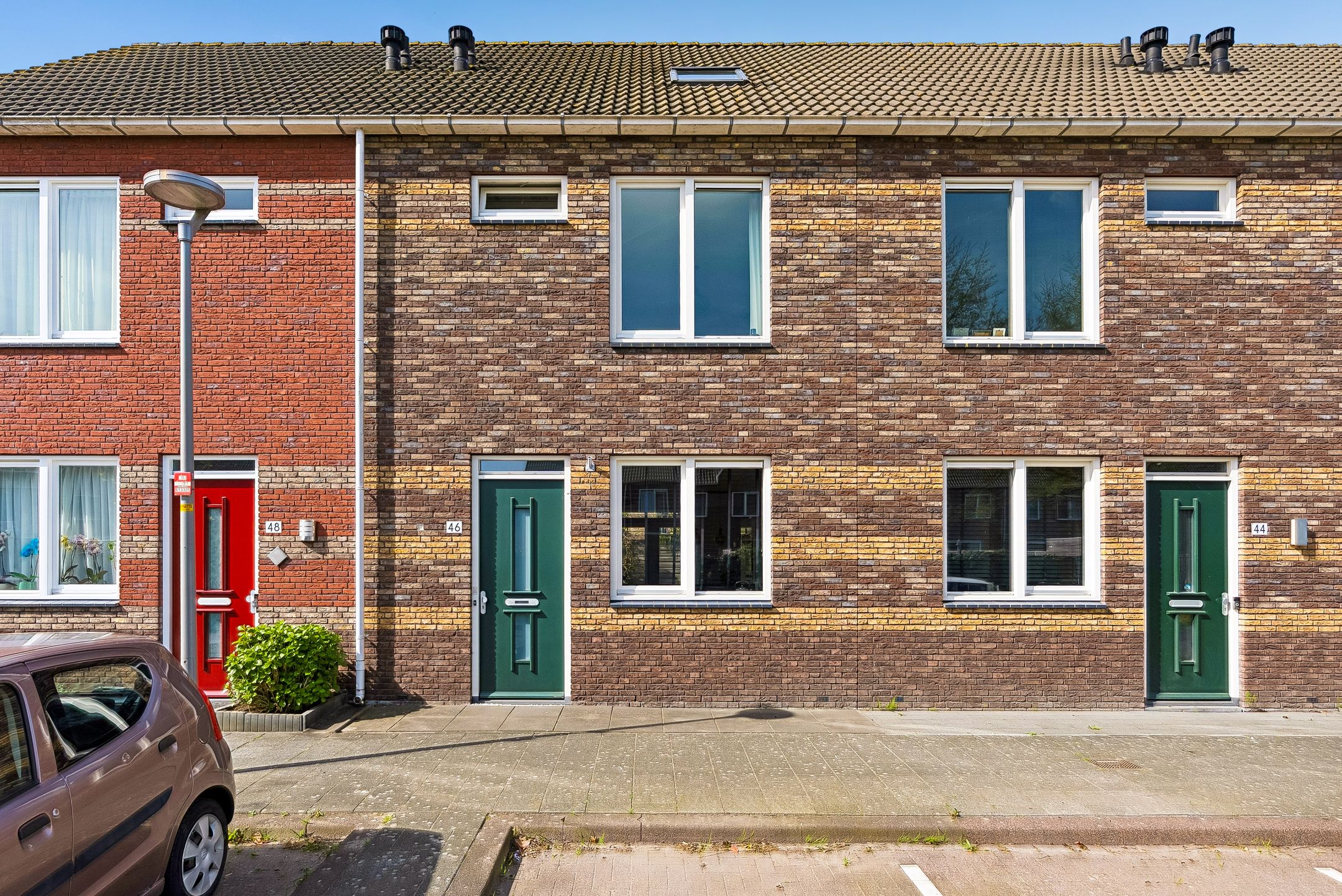 Foto 39 van Mitrastraat 46