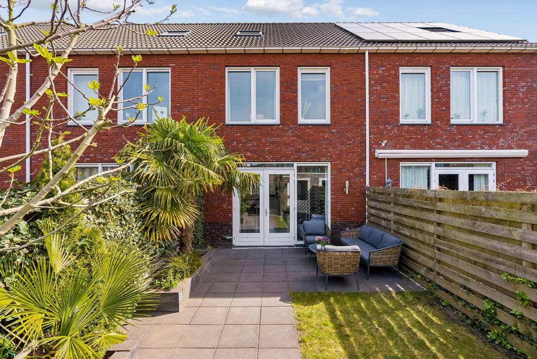 Foto 16 van Mitrastraat 46