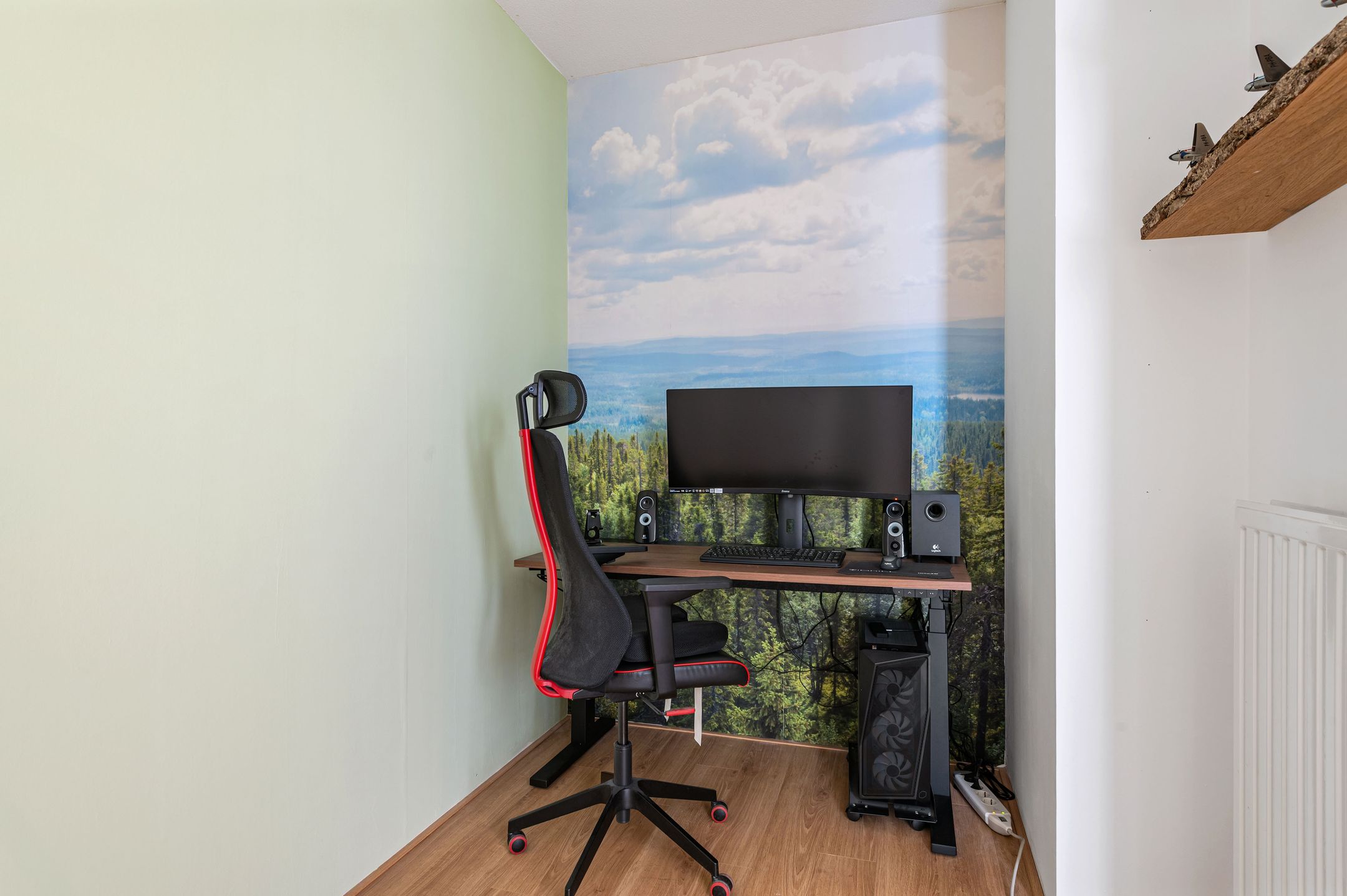 Foto 15 van Coremolen 5-M17