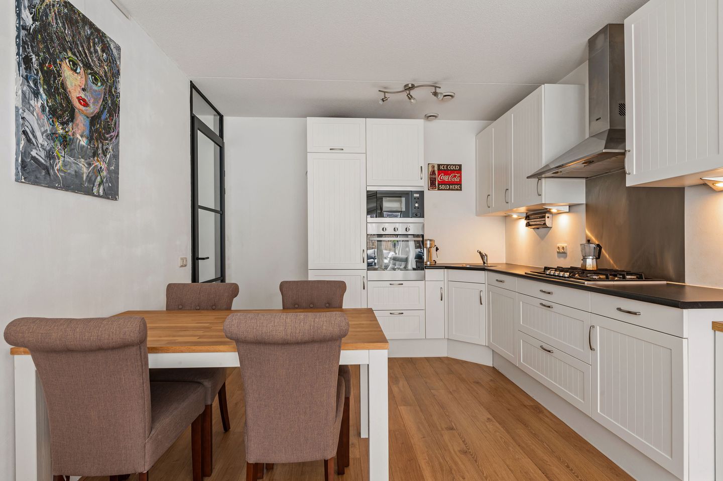 Foto 5 van Coremolen 5-M17