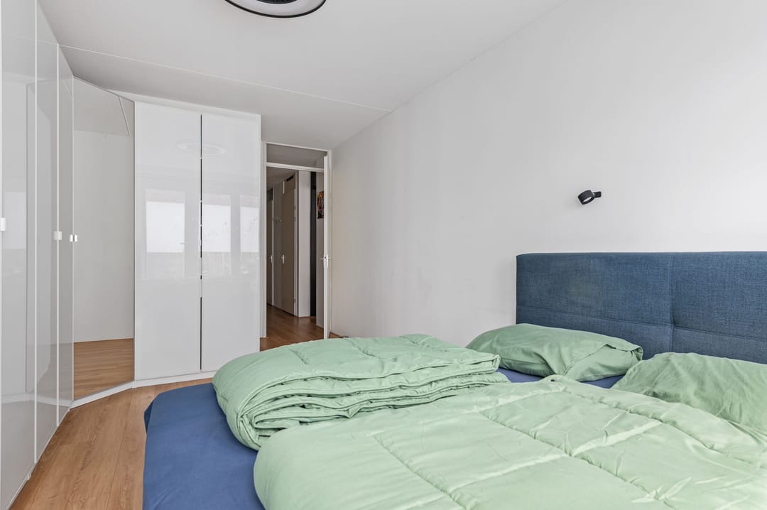 Foto 13 van Coremolen 5-M17