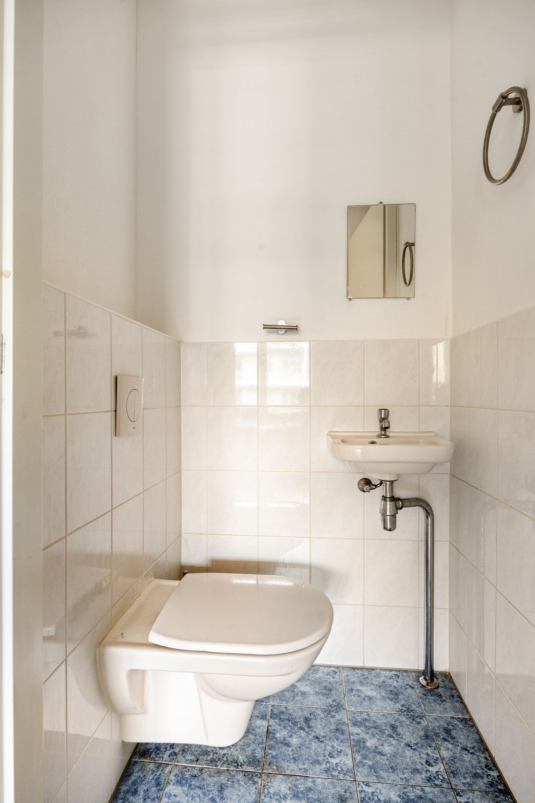 Foto 7 van Derkinderenstraat 160