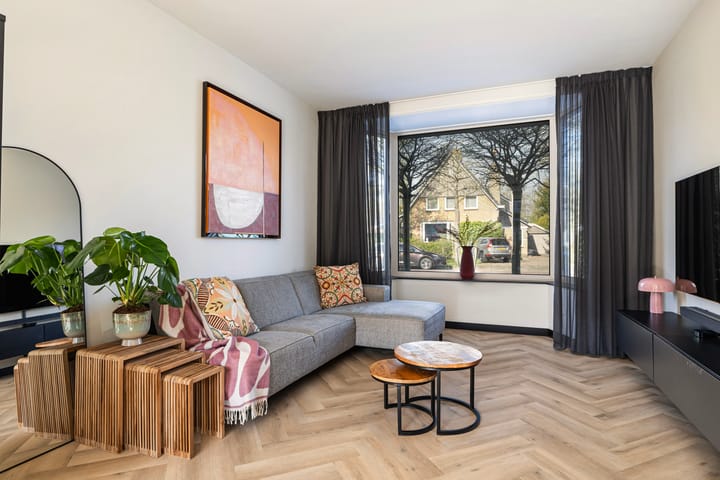 Foto 2 van Bilderdijkstraat 13