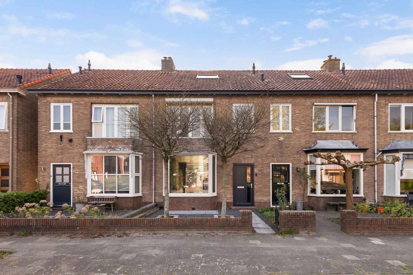 Foto 5 van Bilderdijkstraat 13