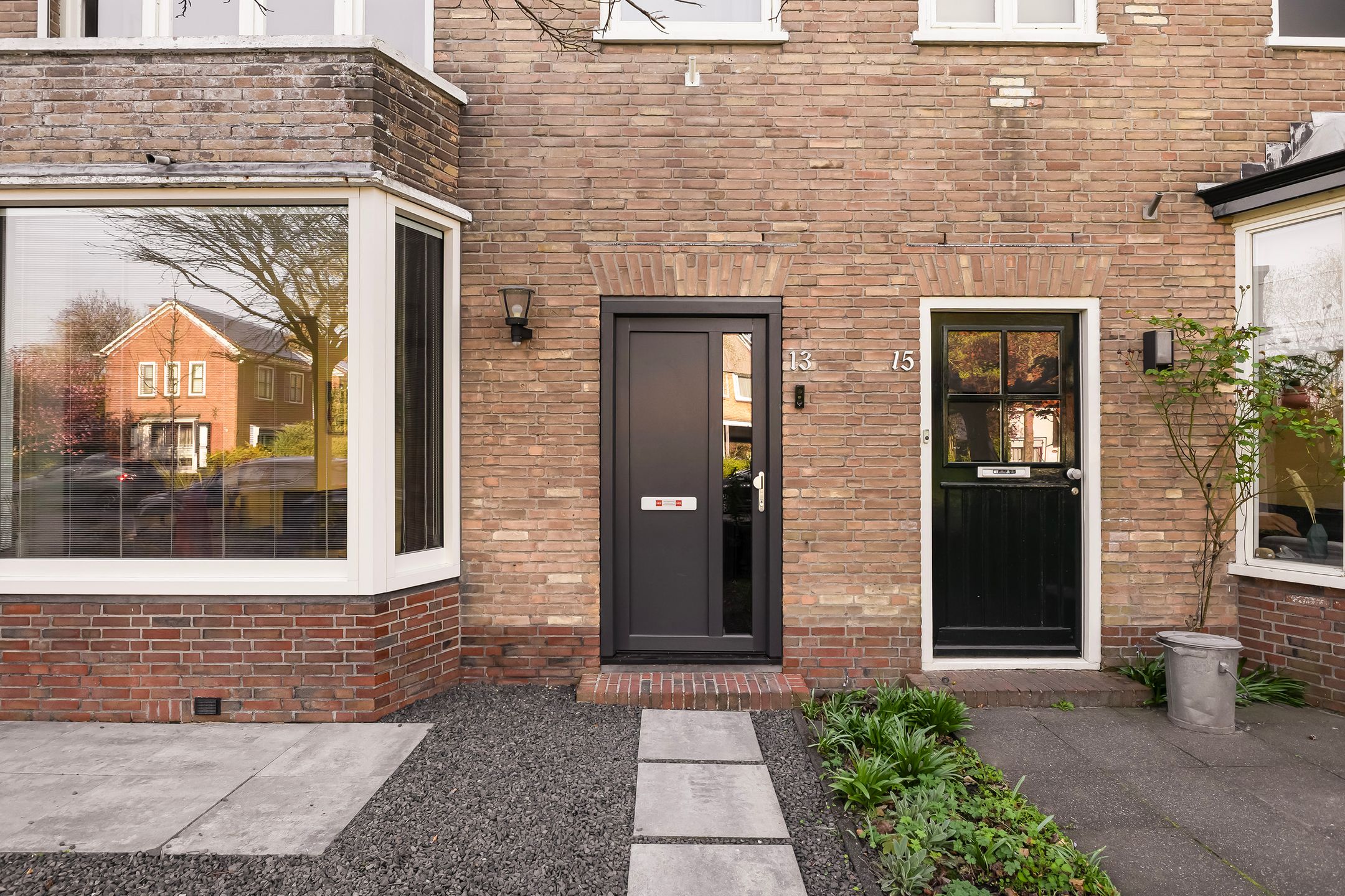 Foto 6 van Bilderdijkstraat 13