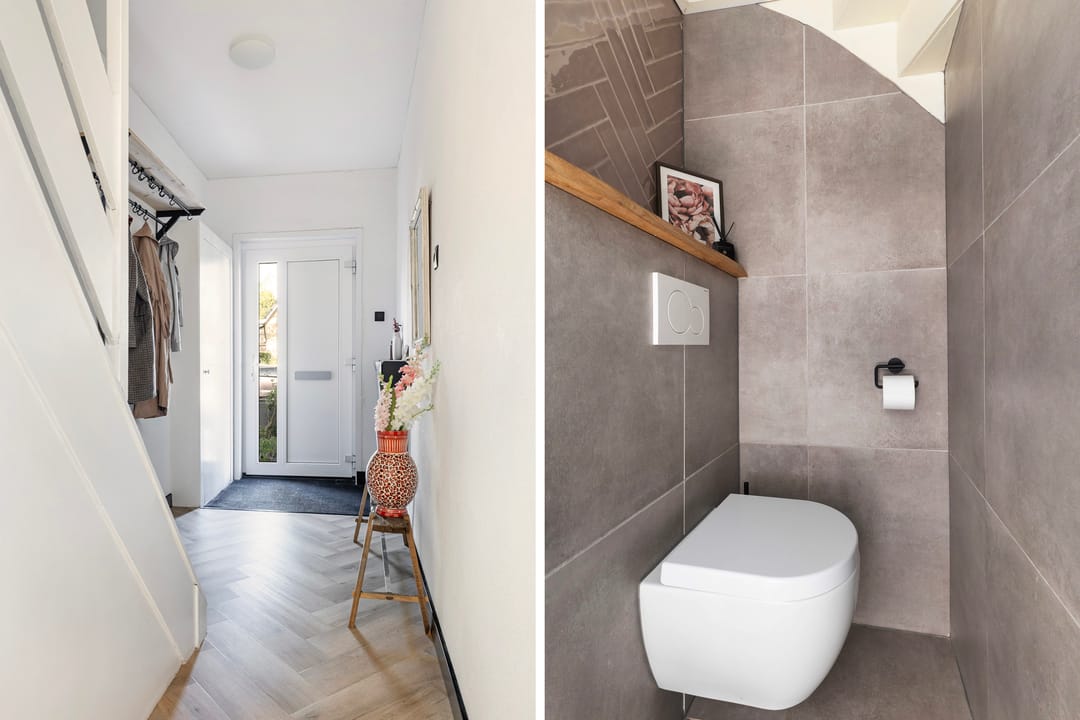 Foto 8 van Bilderdijkstraat 13