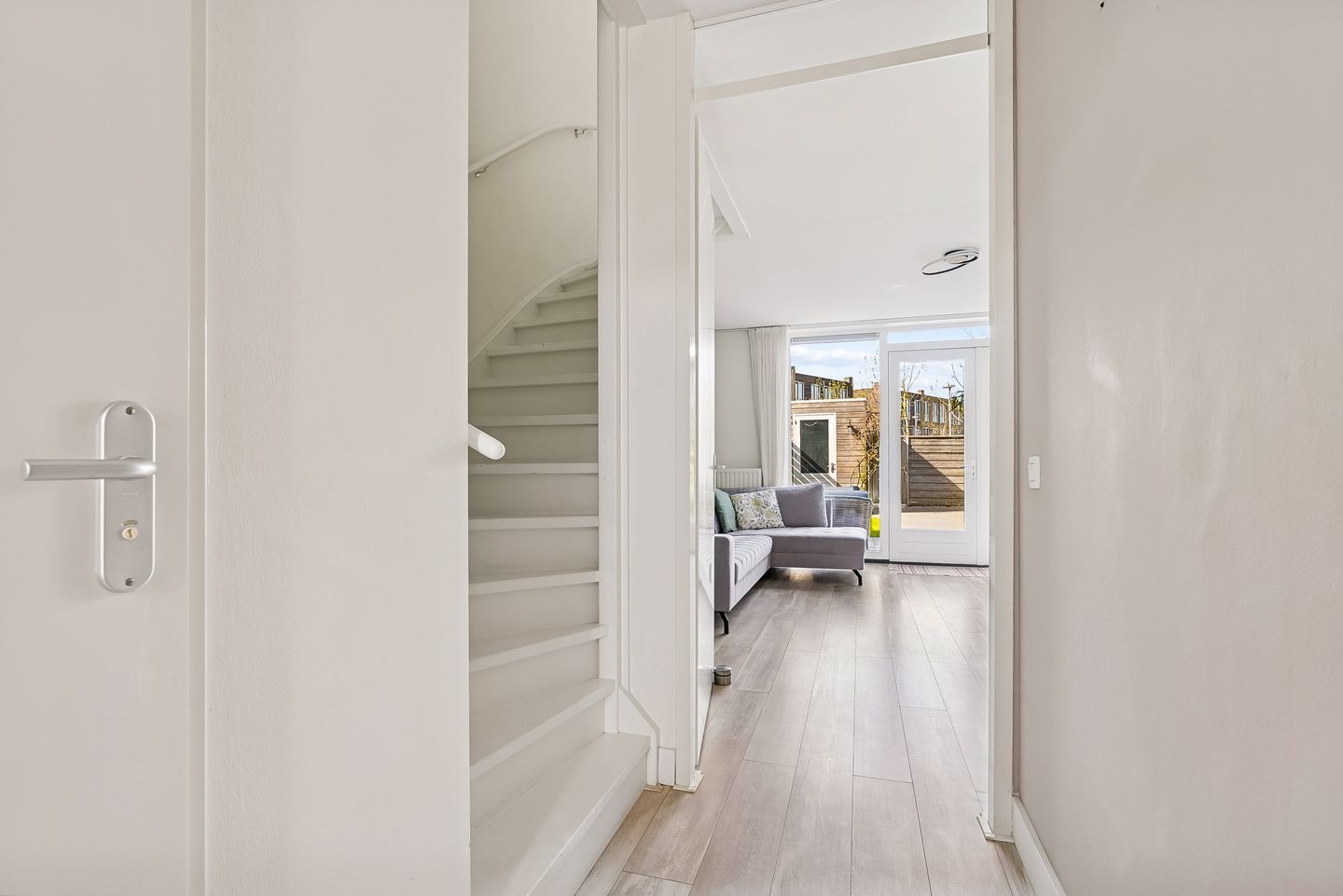 Foto 19 van Mitrastraat 46