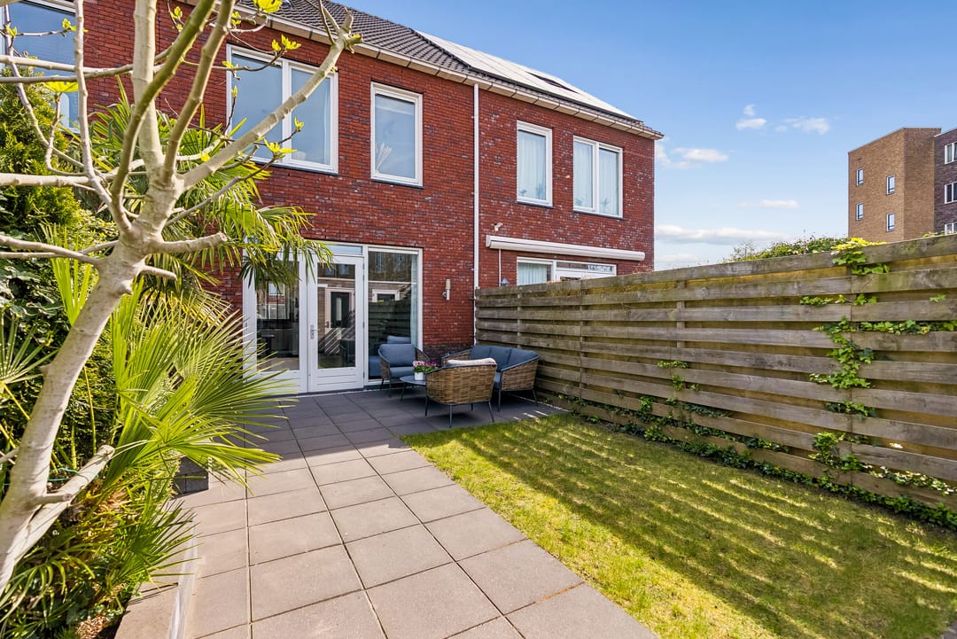 Foto 17 van Mitrastraat 46