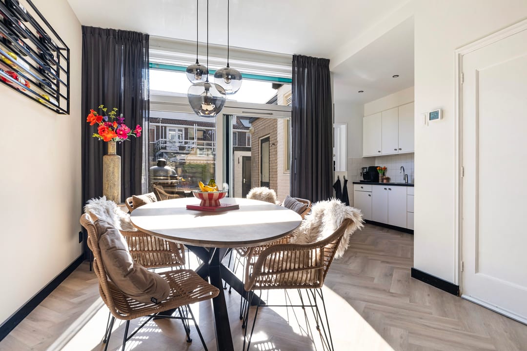 Foto 13 van Bilderdijkstraat 13