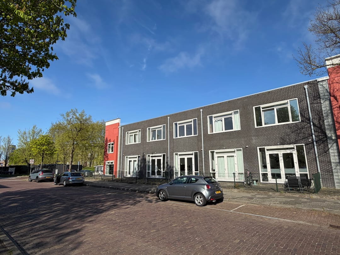 Foto 2 van Oostersingel 70-E1