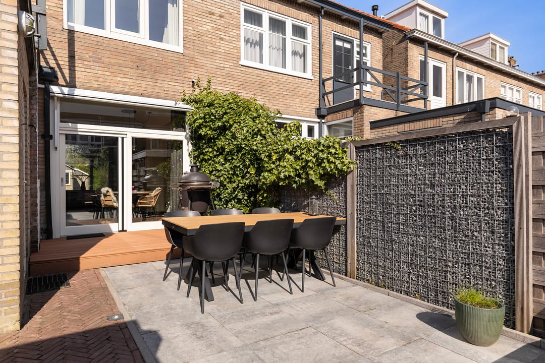 Foto 22 van Bilderdijkstraat 13