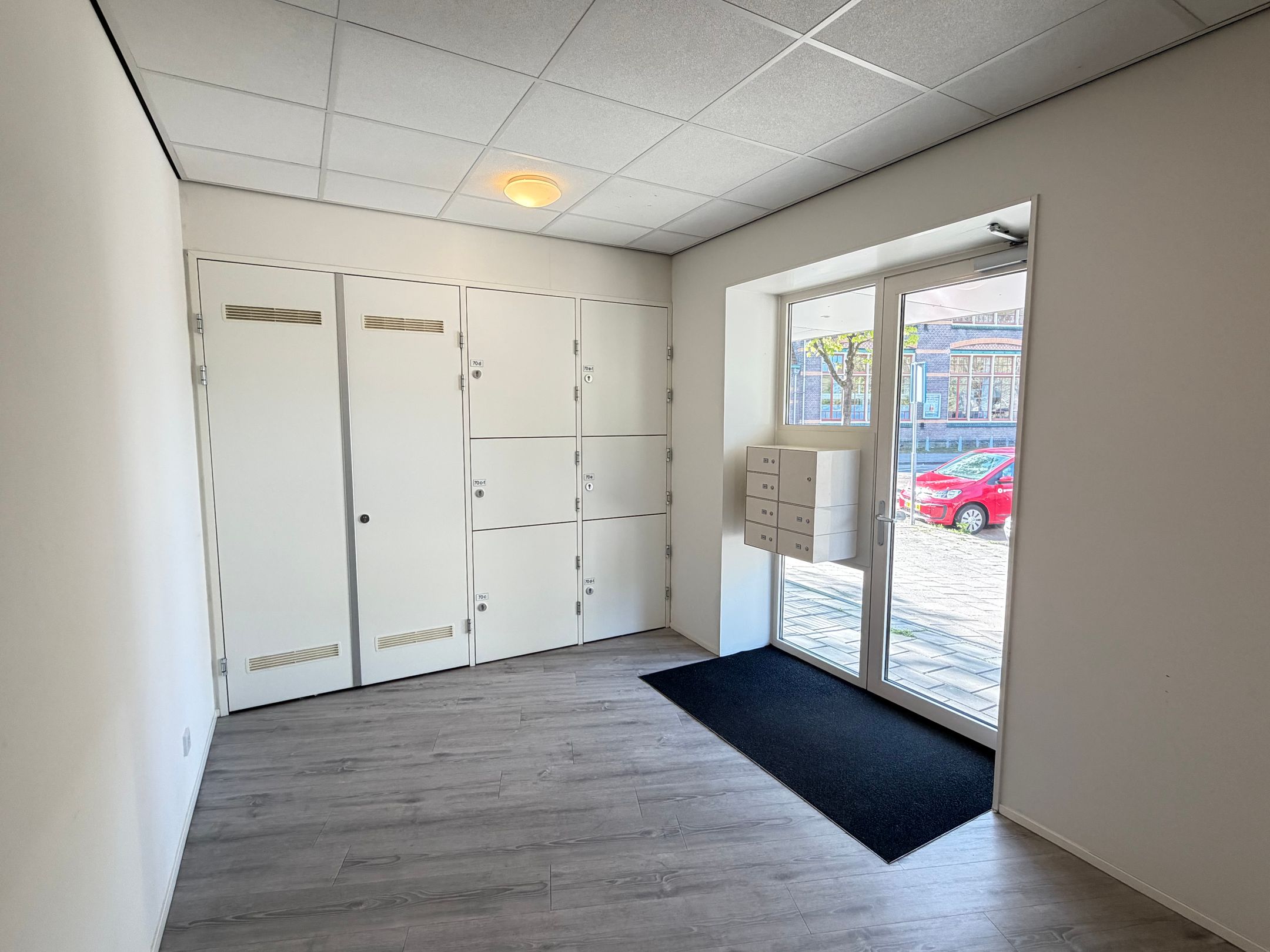 Foto 6 van Oostersingel 70-E1