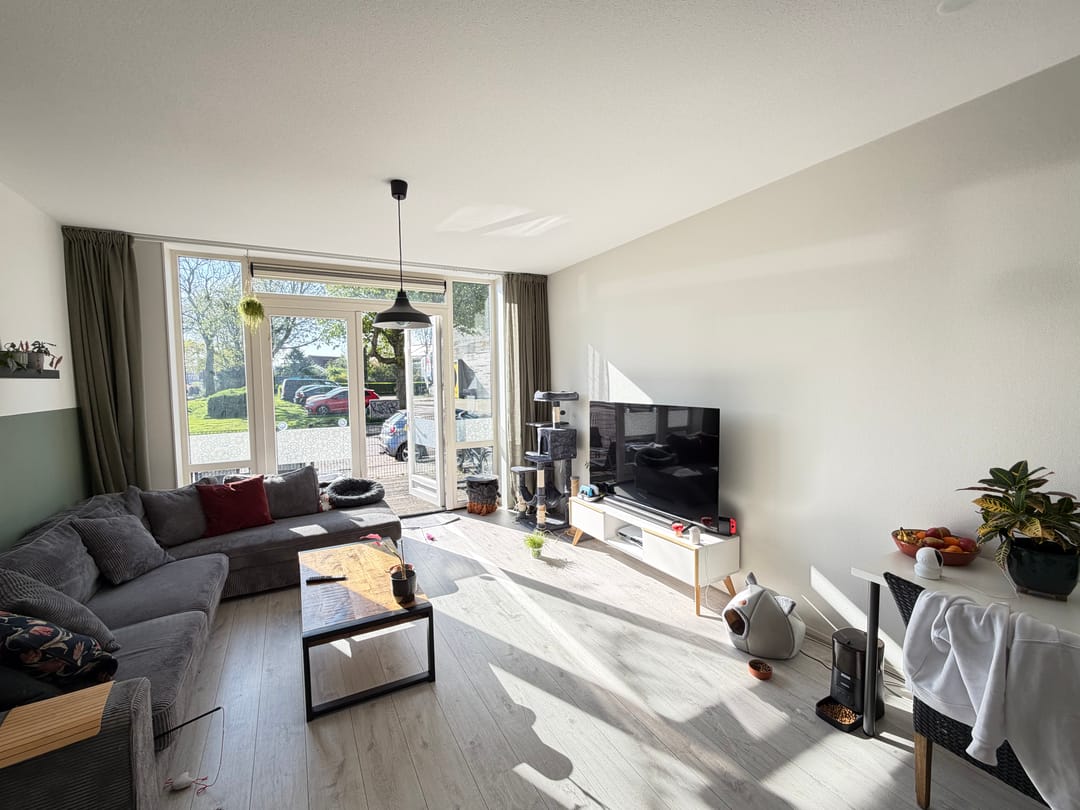 Foto 7 van Oostersingel 70-E1