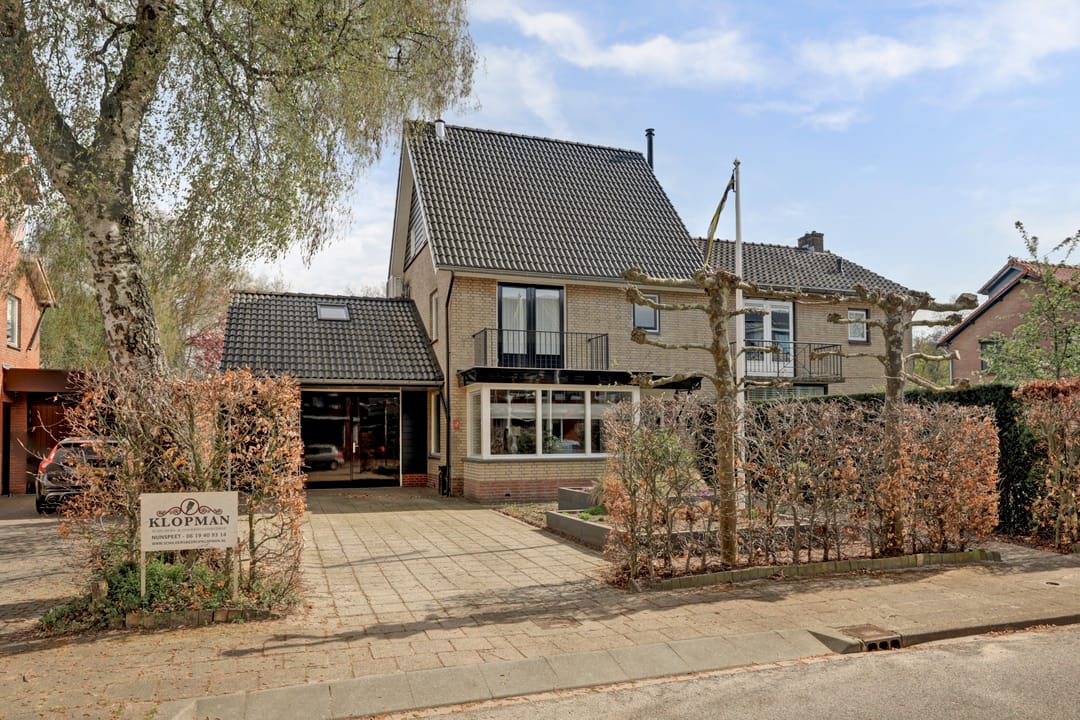 Foto 1 van Brouwerskamp 22