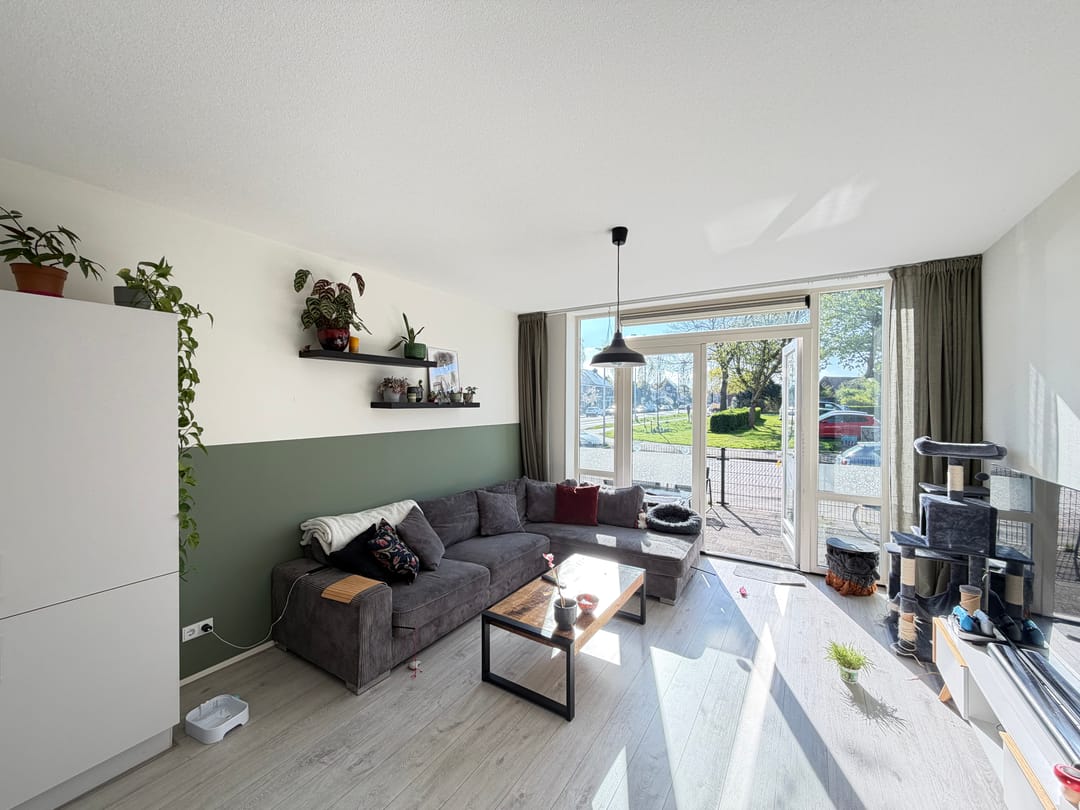 Foto 8 van Oostersingel 70-E1