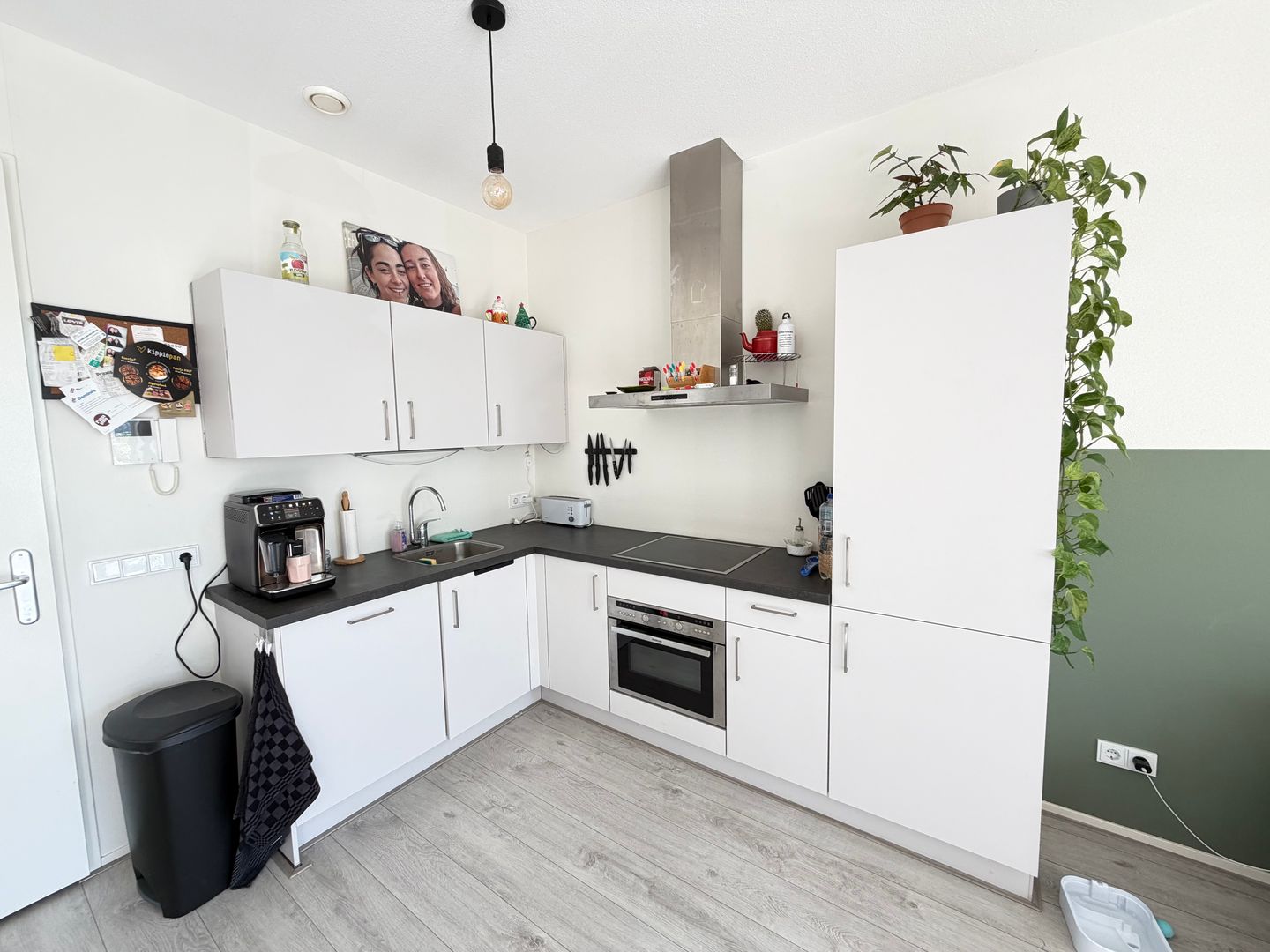 Foto 10 van Oostersingel 70-E1