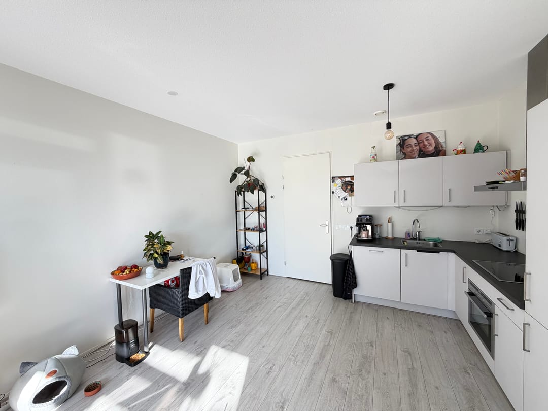 Foto 11 van Oostersingel 70-E1