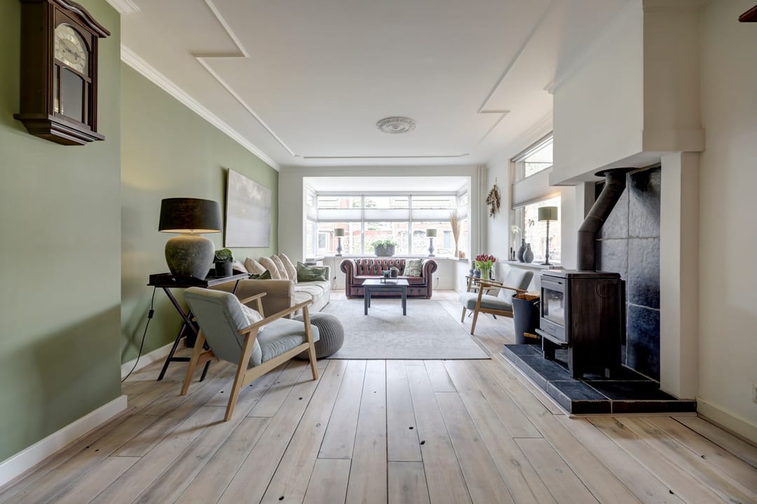 Foto 8 van Brouwerskamp 22