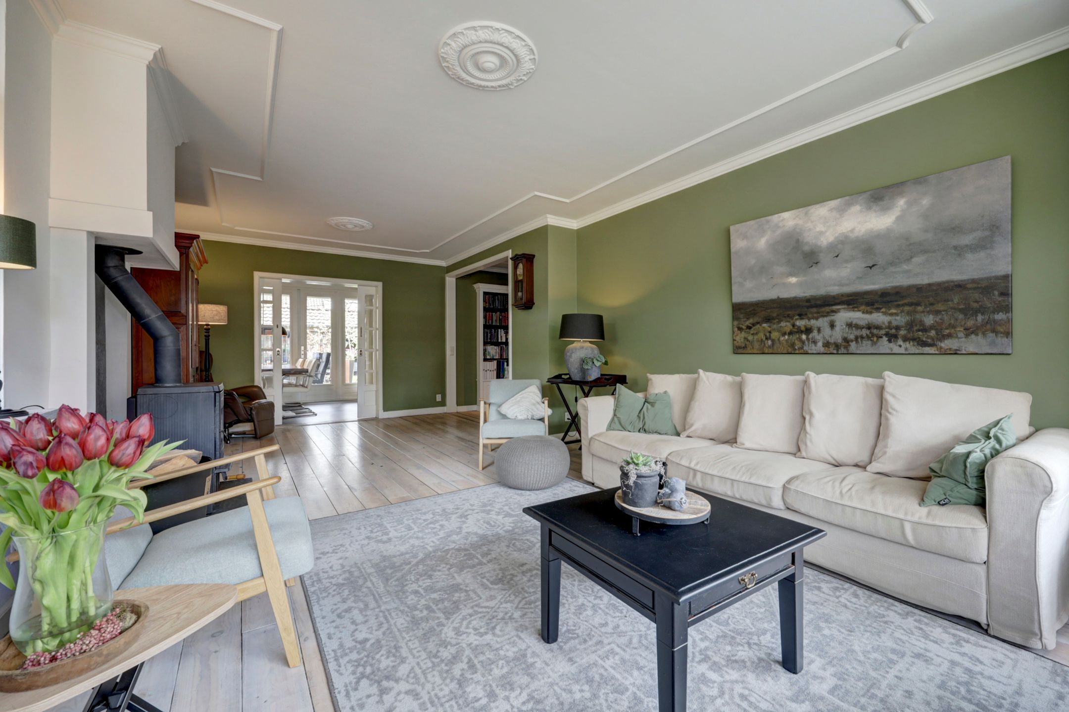 Foto 9 van Brouwerskamp 22