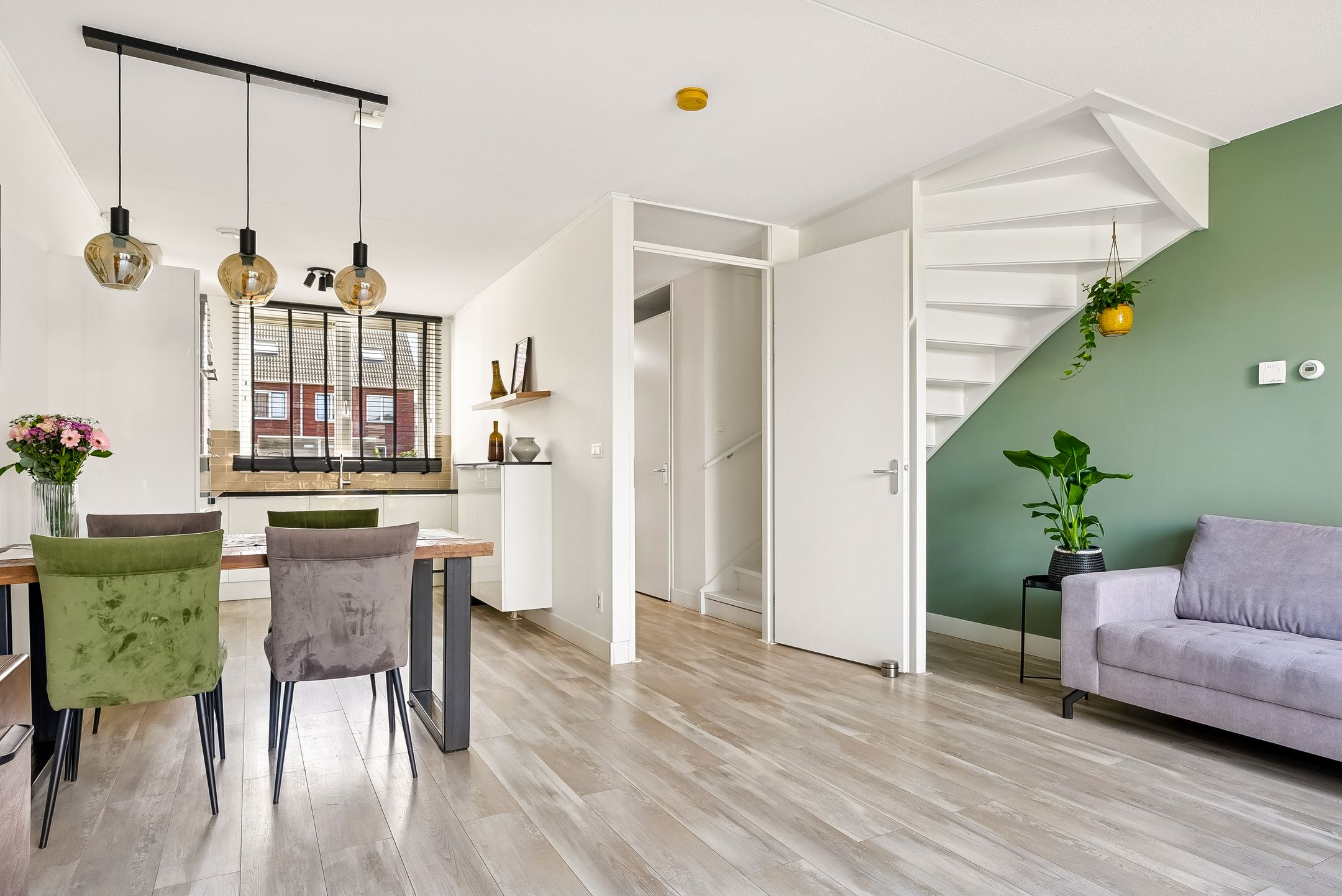 Foto 6 van Mitrastraat 46