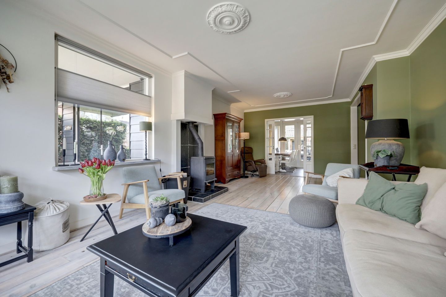 Foto 10 van Brouwerskamp 22