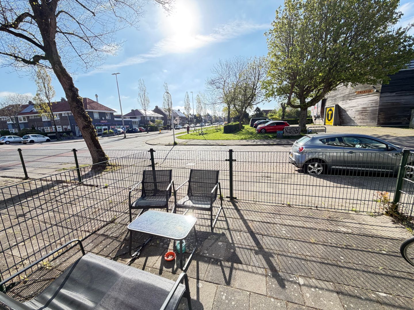 Foto 5 van Oostersingel 70-E1