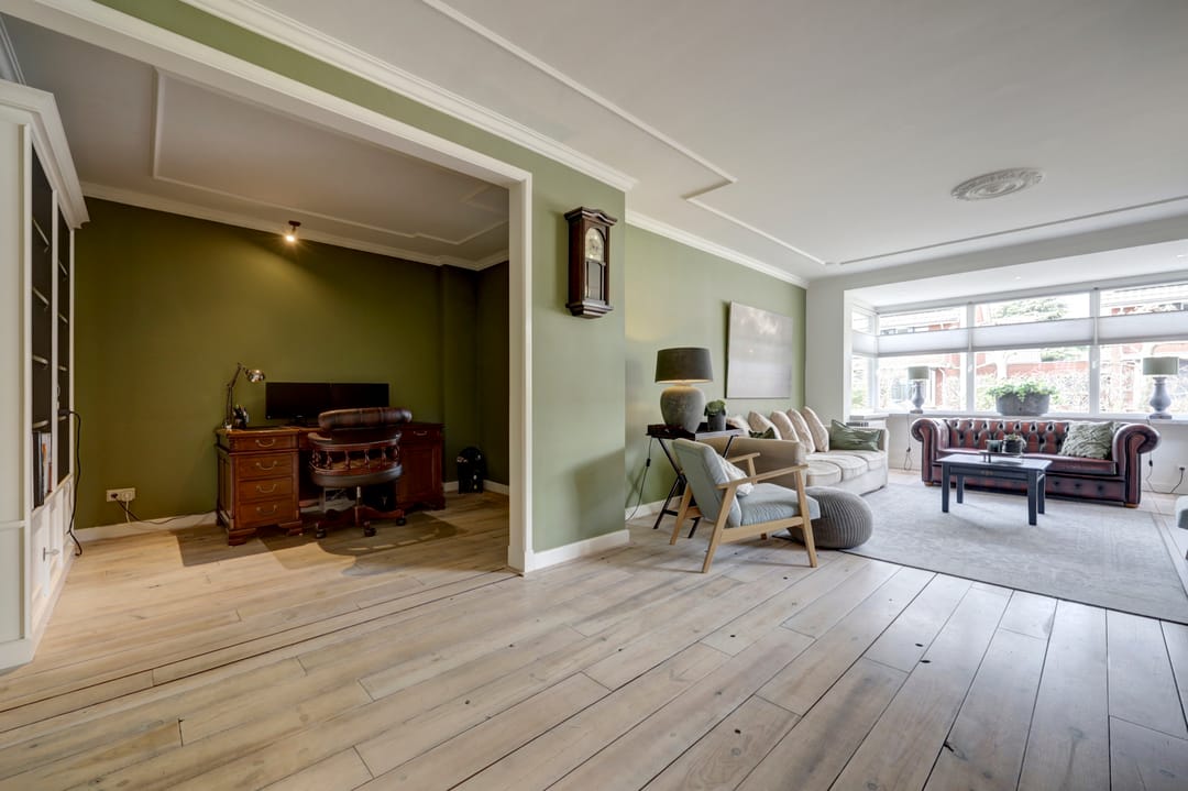 Foto 11 van Brouwerskamp 22