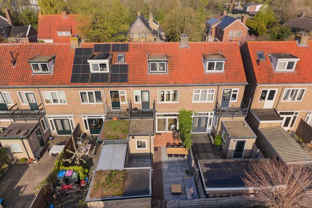 Foto 37 van Bilderdijkstraat 13