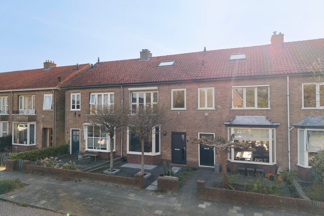 Foto 38 van Bilderdijkstraat 13