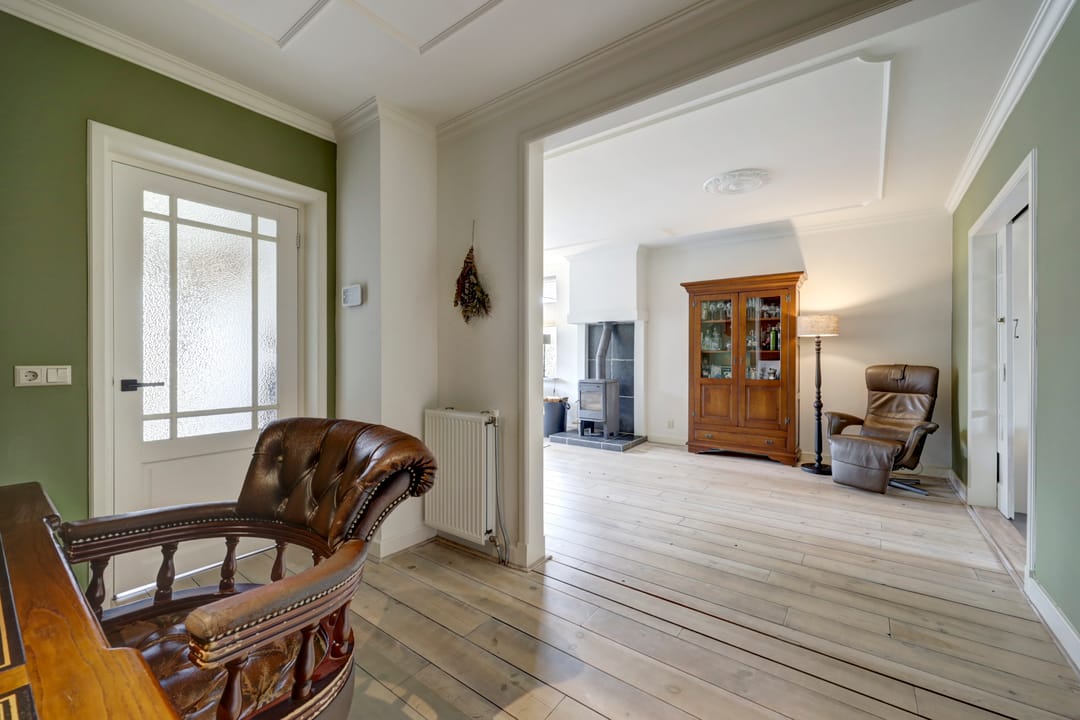 Foto 17 van Brouwerskamp 22