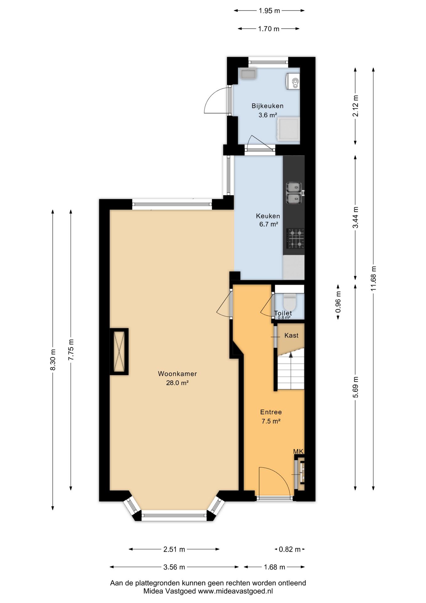 Foto 42 van Bilderdijkstraat 13