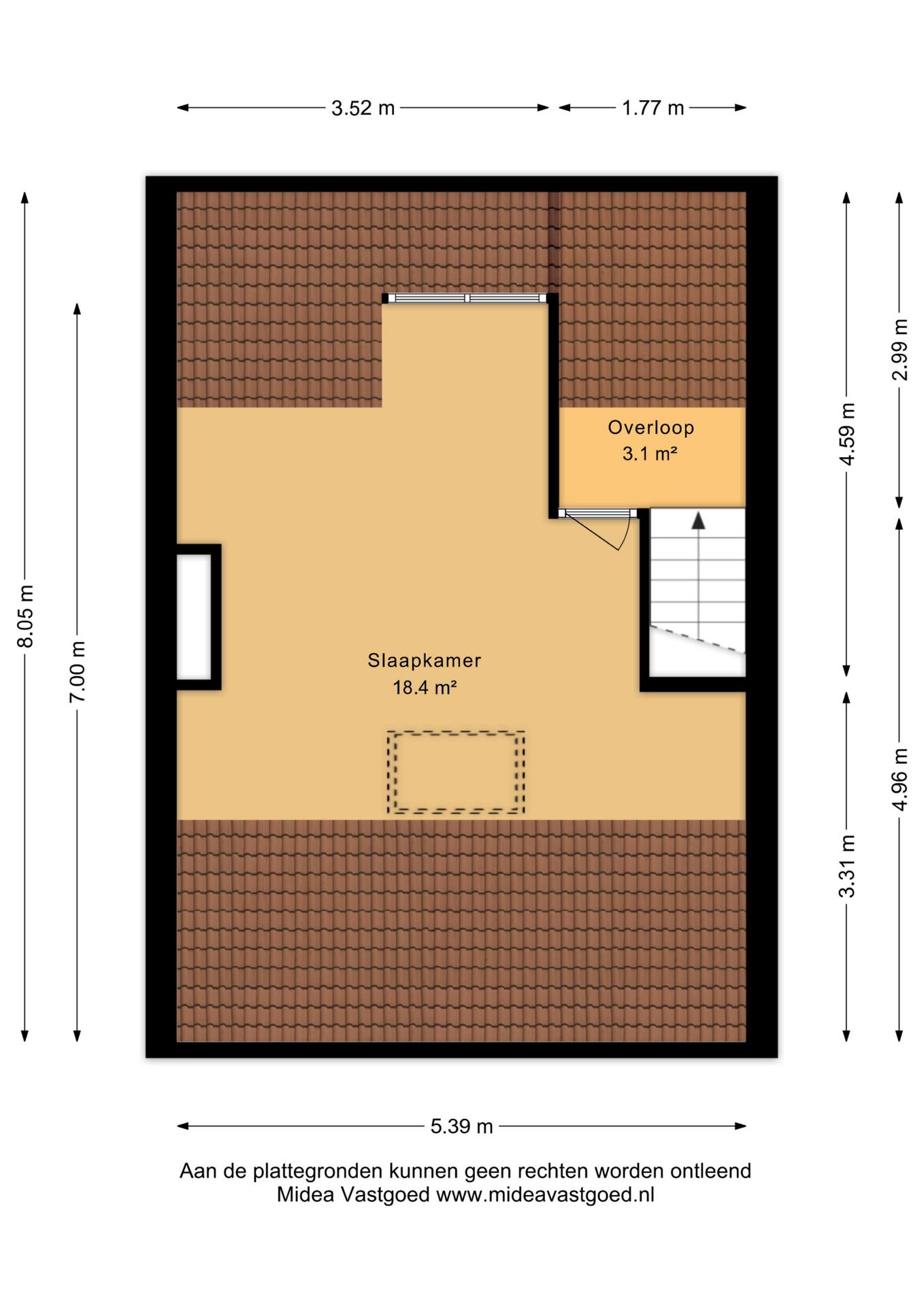 Foto 44 van Bilderdijkstraat 13