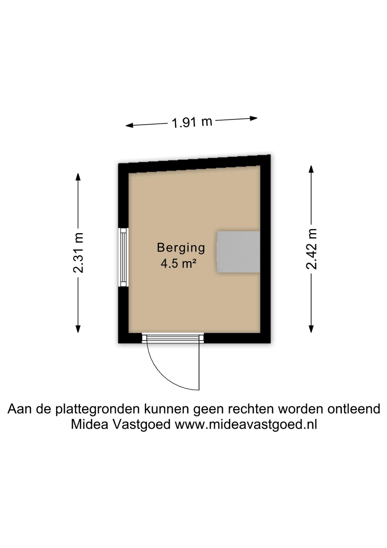Foto 45 van Bilderdijkstraat 13