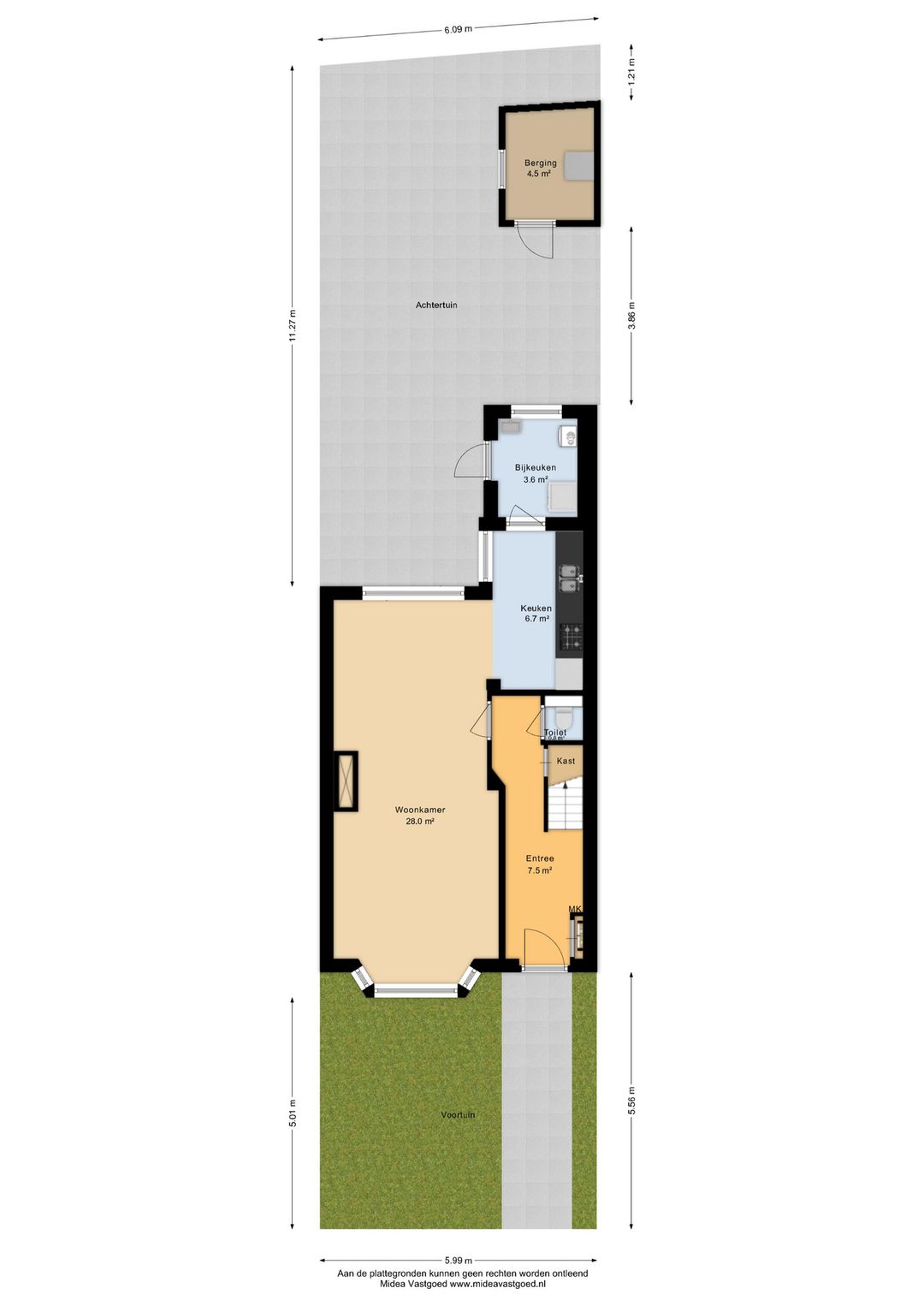 Foto 46 van Bilderdijkstraat 13