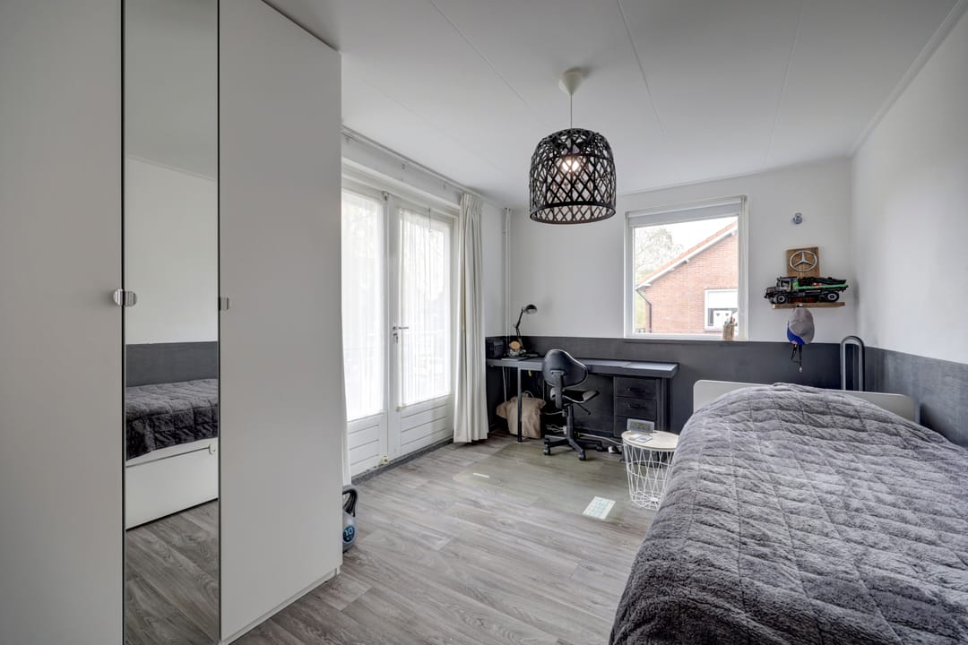 Foto 23 van Brouwerskamp 22