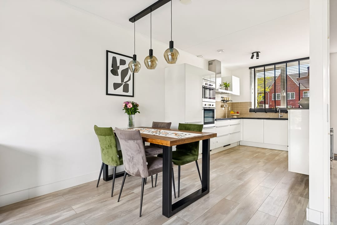 Foto 8 van Mitrastraat 46