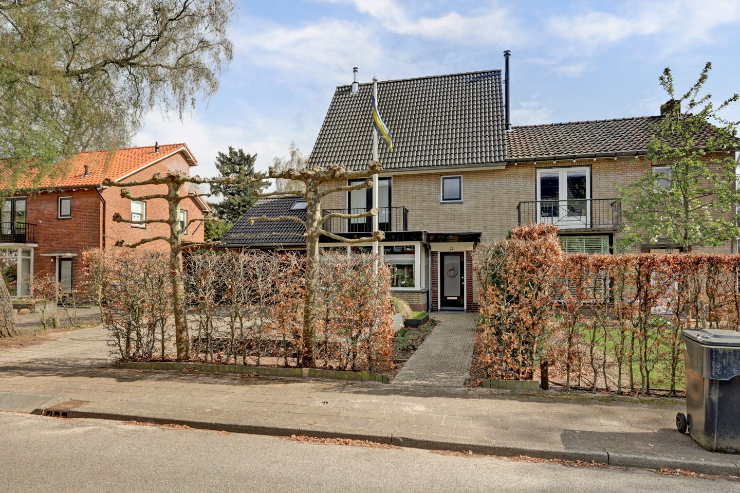 Foto 49 van Brouwerskamp 22