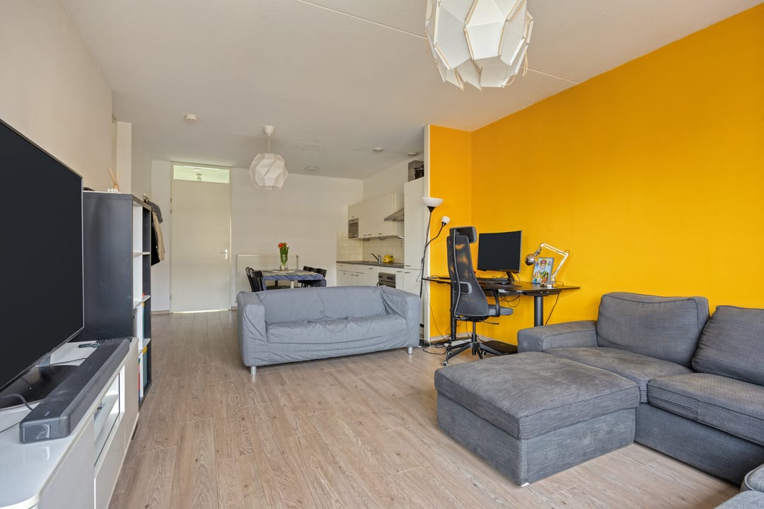 Foto 2 van Derkinderenstraat 160