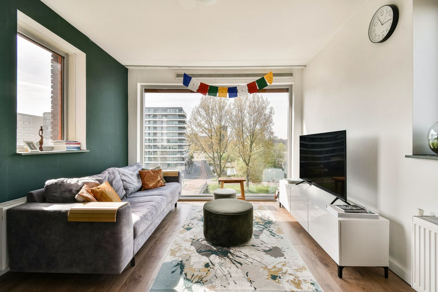 Foto 5 van Erasmusgracht 524