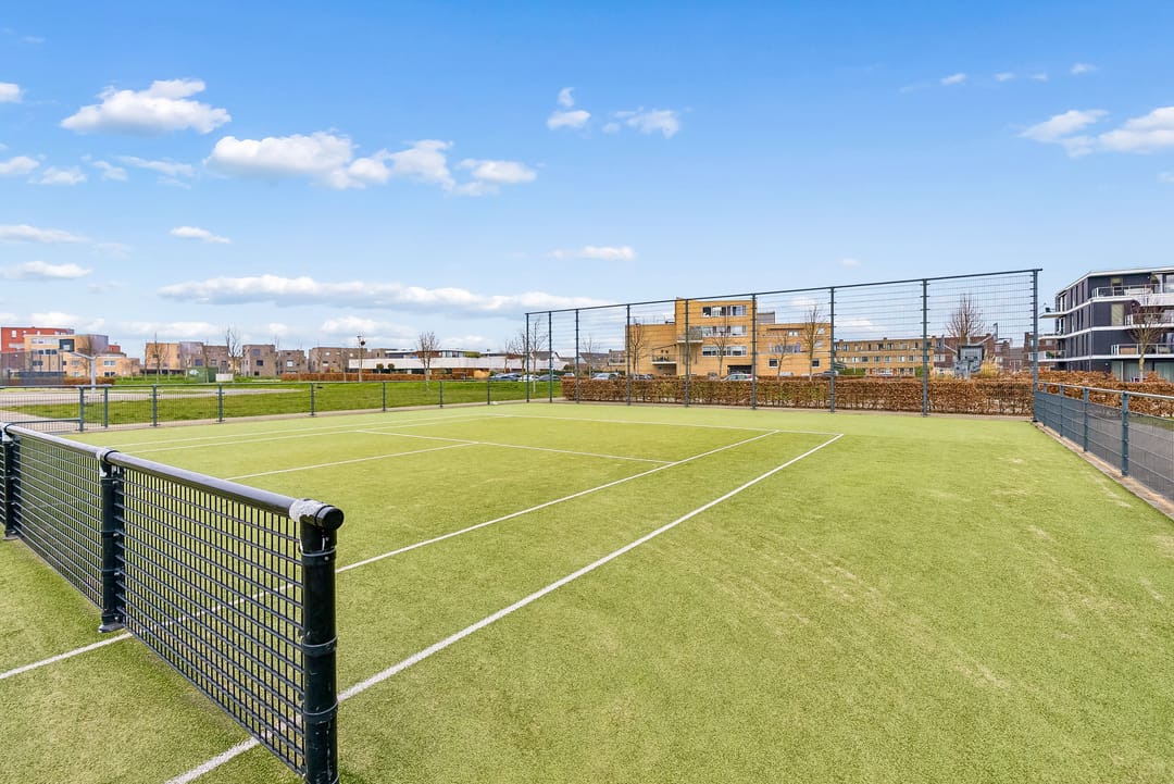 Foto 46 van Mitrastraat 46