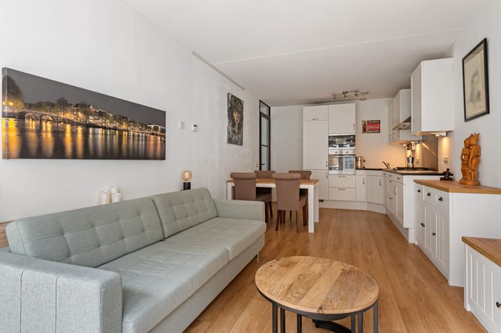 Foto 4 van Coremolen 5-M17