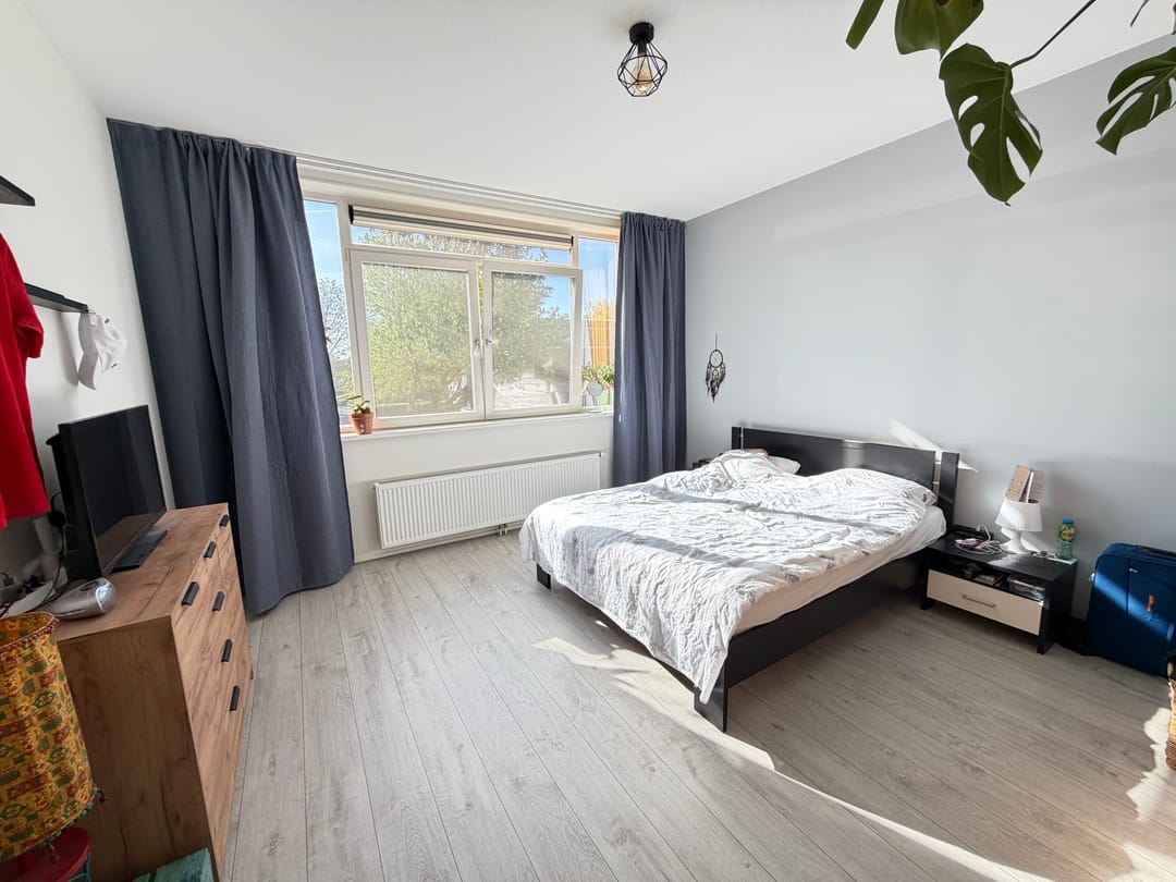 Foto 13 van Oostersingel 70-E1