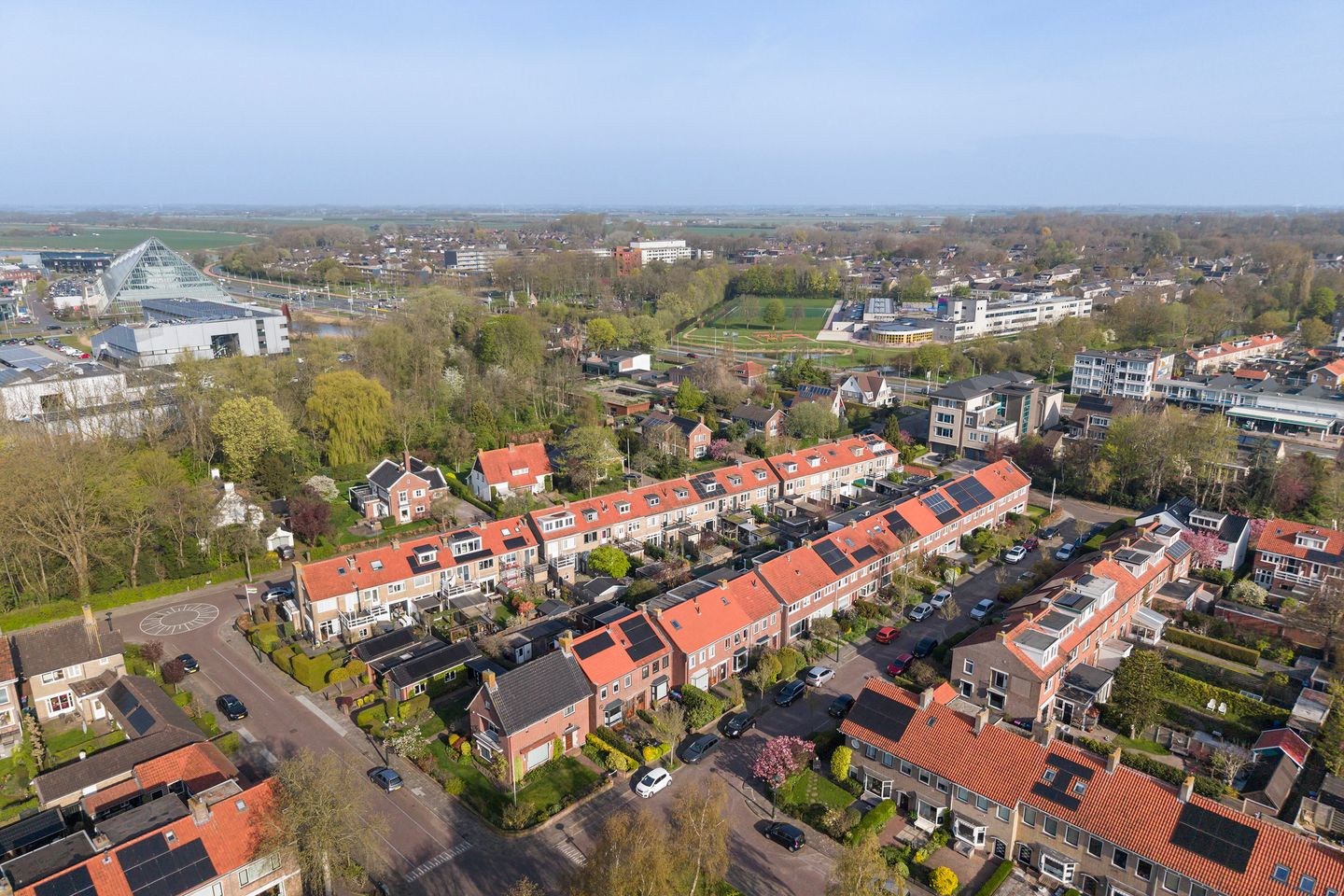 Foto 40 van Bilderdijkstraat 13