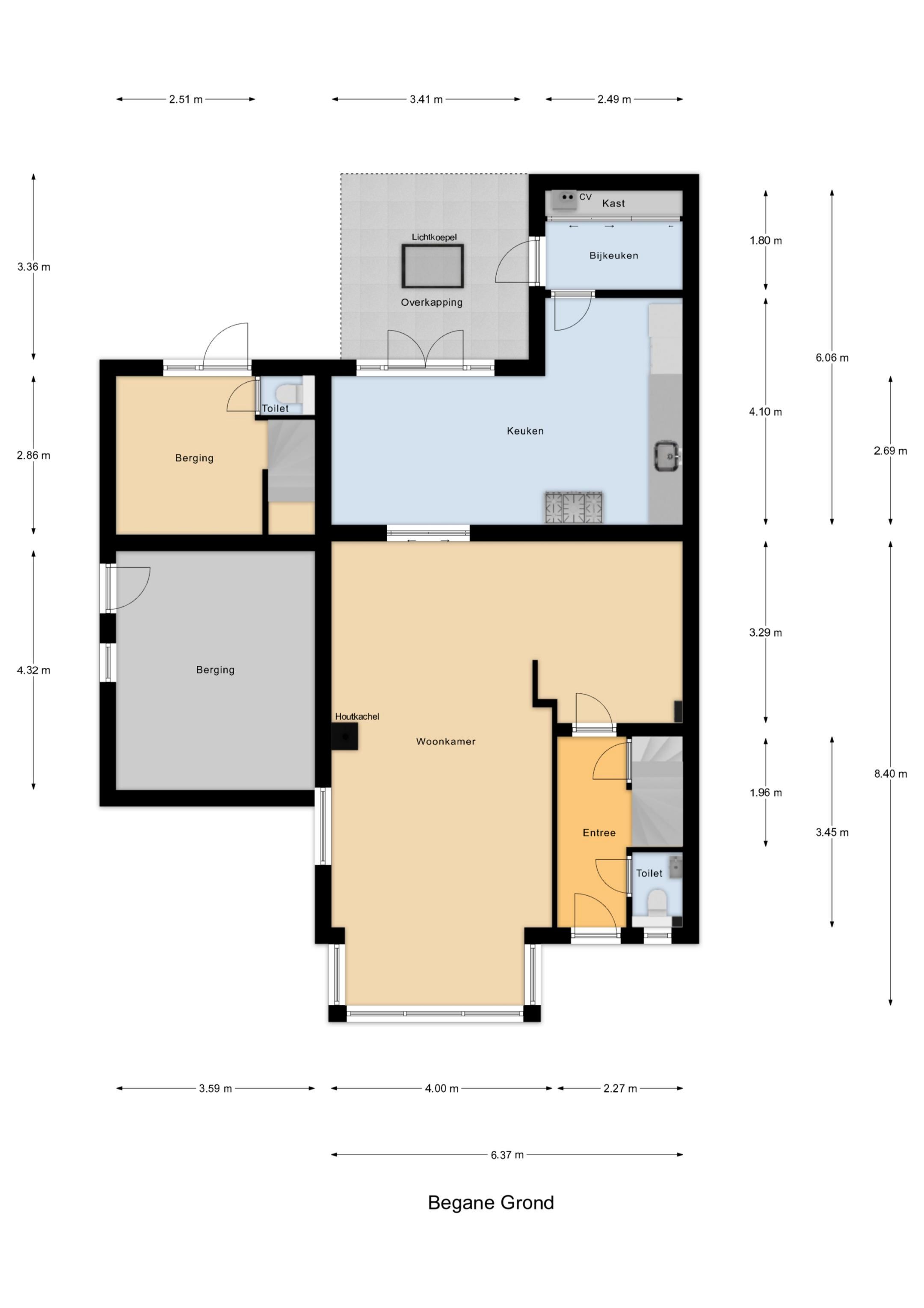 Foto 57 van Brouwerskamp 22