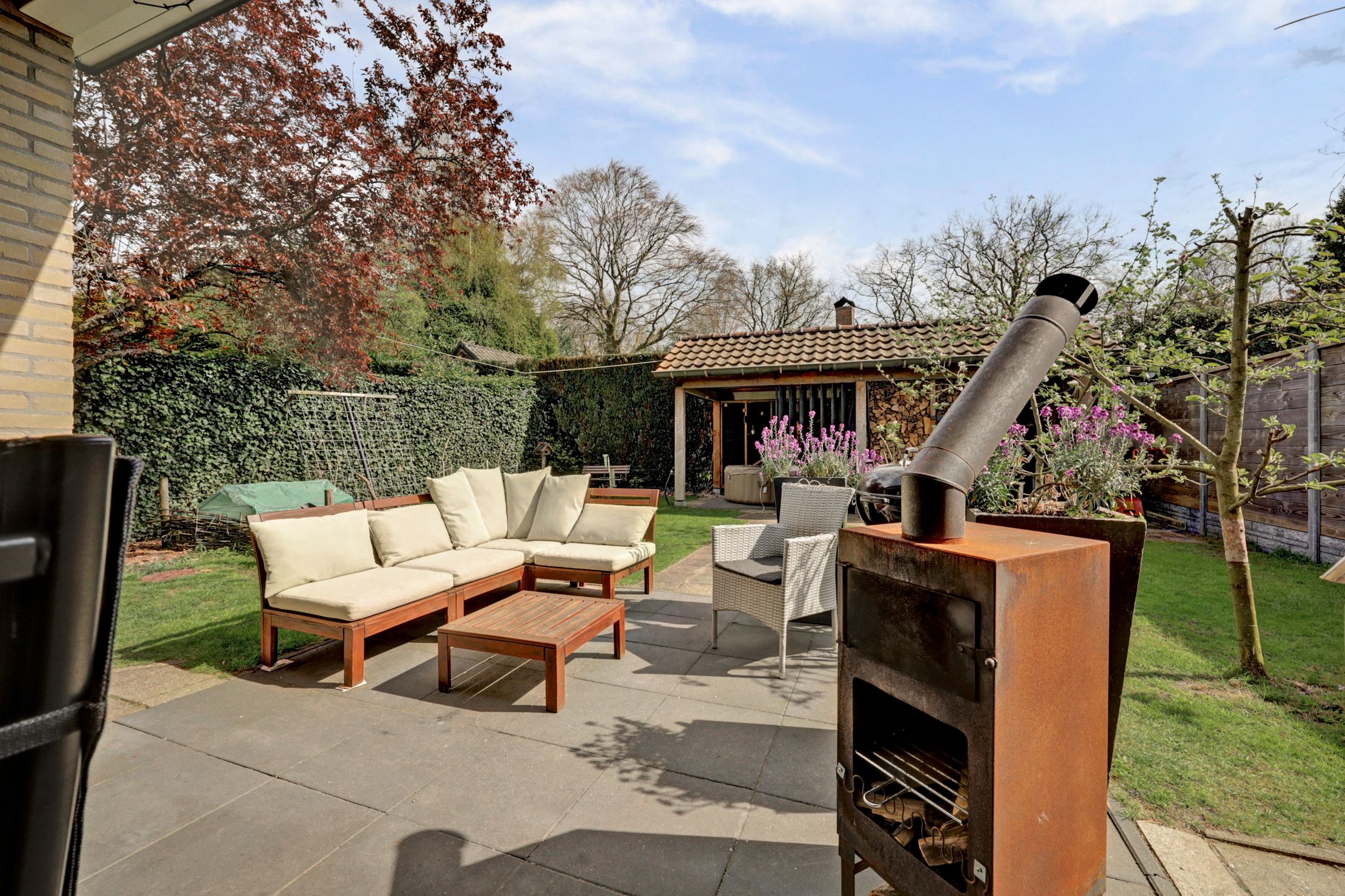 Foto 45 van Brouwerskamp 22