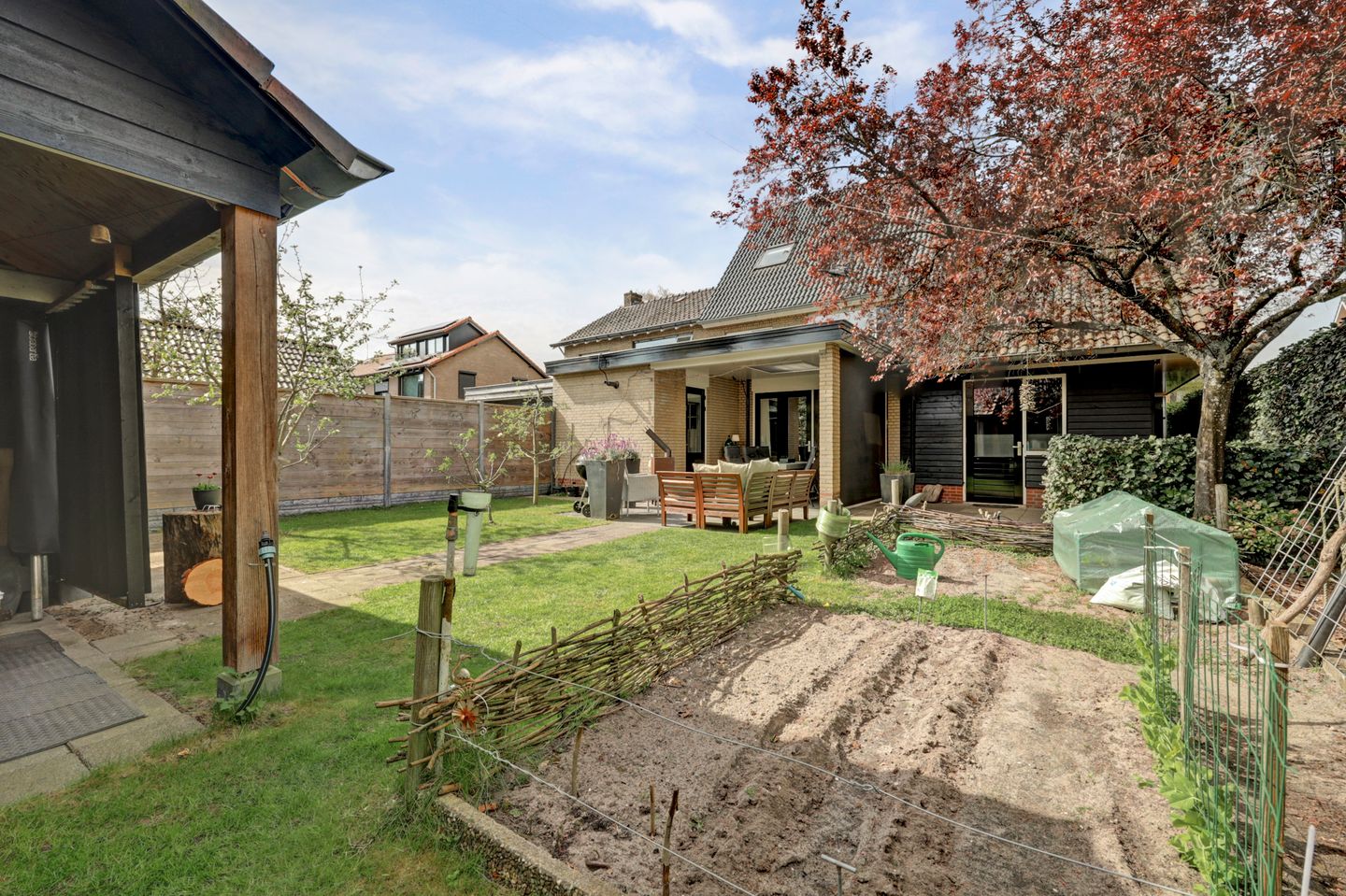 Foto 5 van Brouwerskamp 22