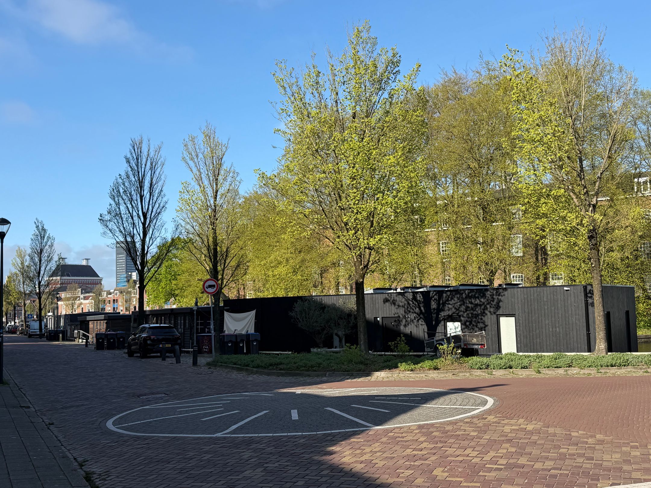 Foto 3 van Oostersingel 70-E1