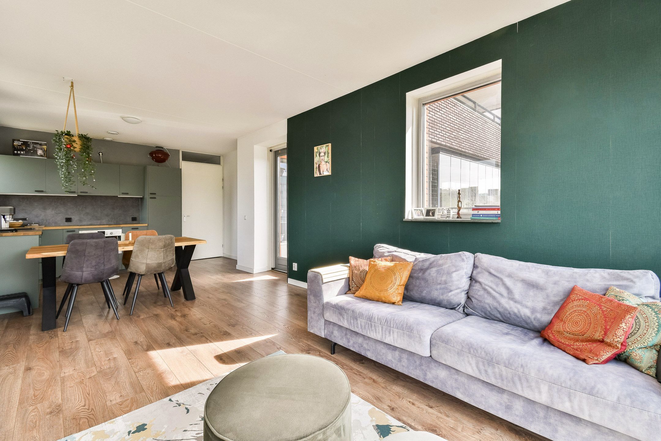 Foto 6 van Erasmusgracht 524