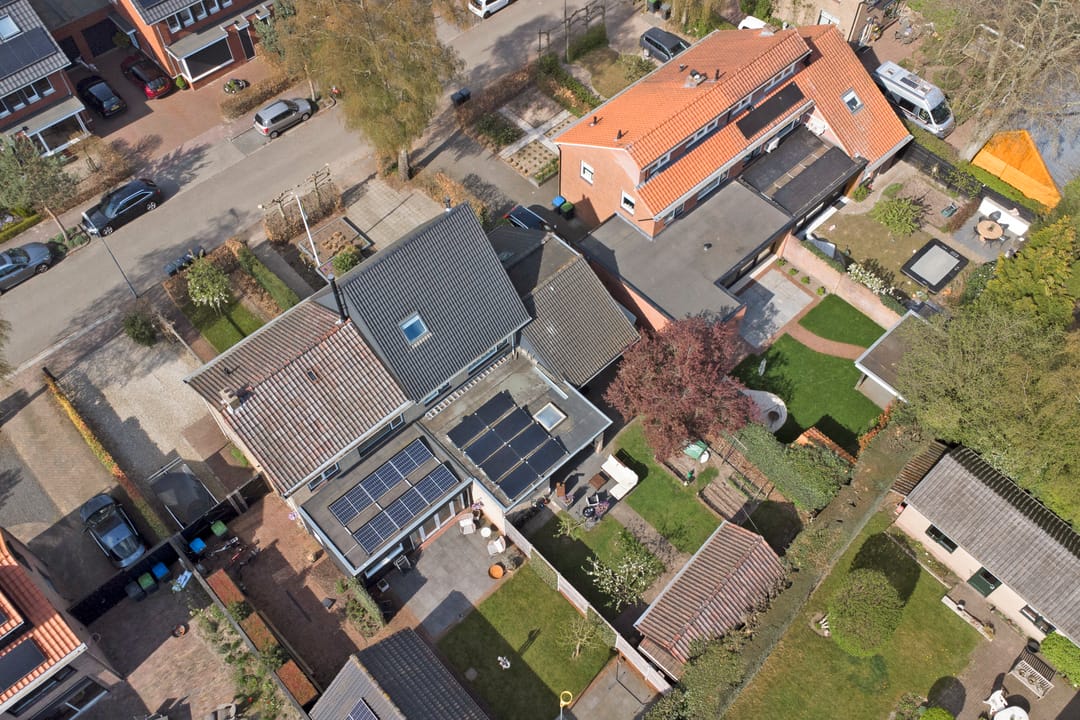 Foto 52 van Brouwerskamp 22